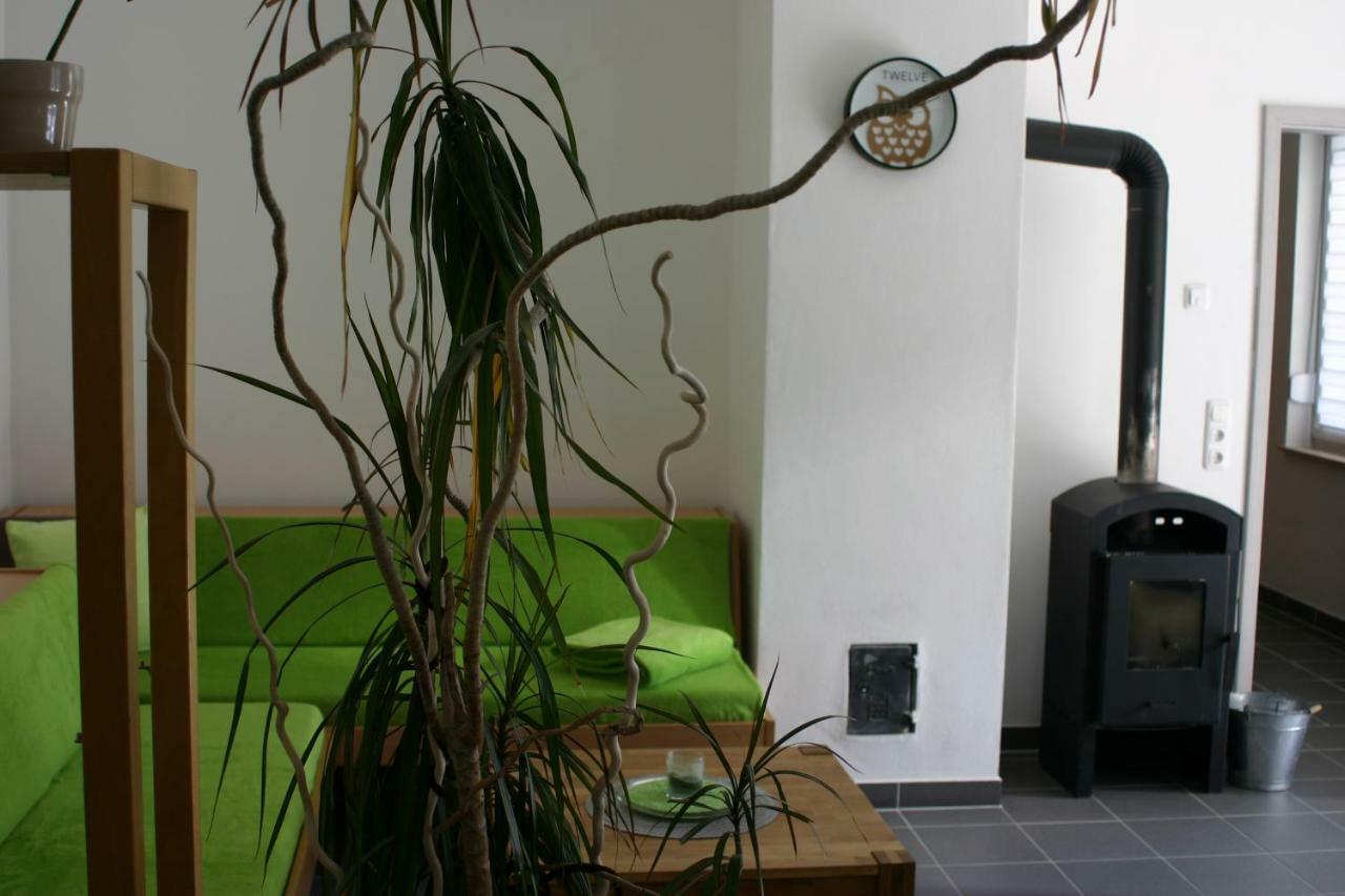 Ferienwohnung Mit Herz Fuer Tiere Kaufbeuren Zewnętrze zdjęcie